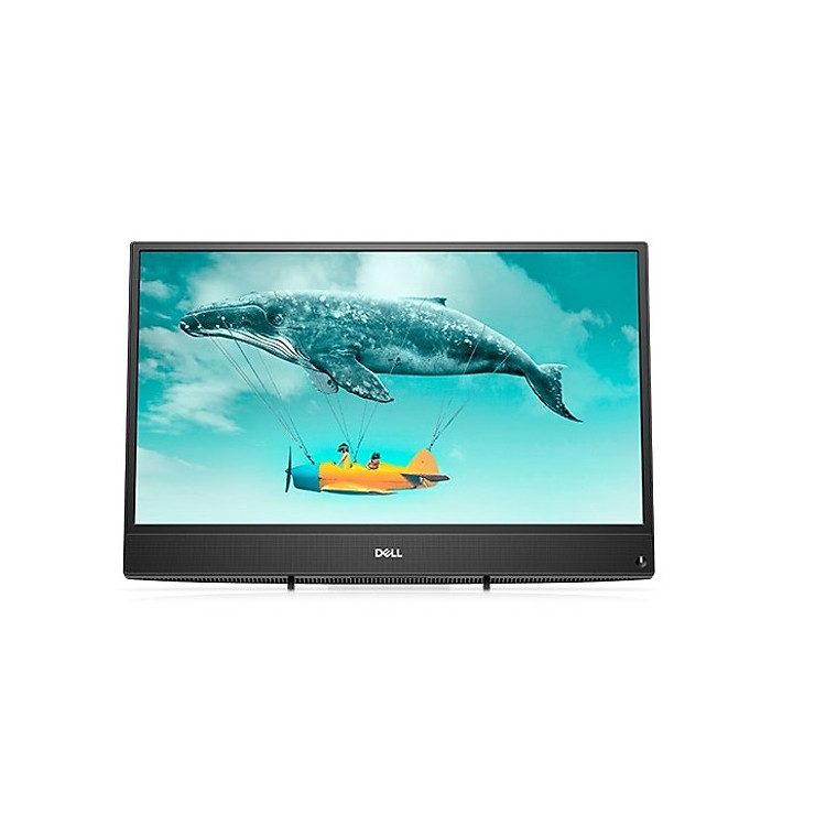Máy bộ AIO Dell Inspiron 3277 TNC4R1W - Hàng chính hãng