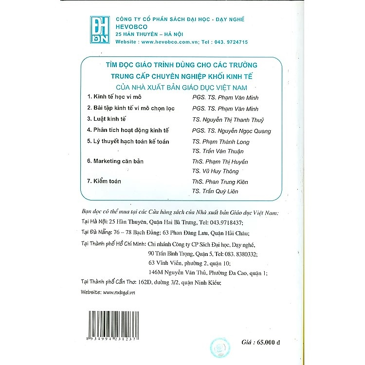 Giáo trình Phân tích và quản lí dự án đầu tư - Ảnh 2