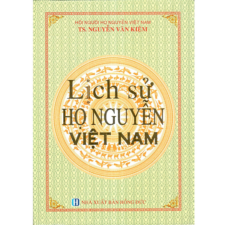Lịch sử Họ Nguyễn Việt Nam - Ảnh 2