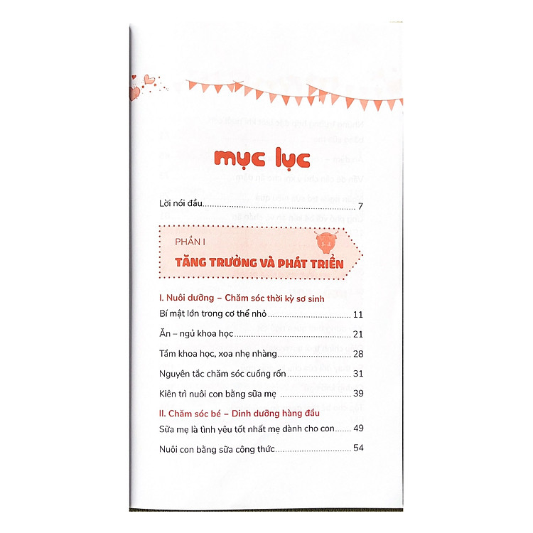 Chăm Con Từ Lúc Lọt Lòng (1001 Vấn Đề Nuôi Dạy Con) - Ảnh 5