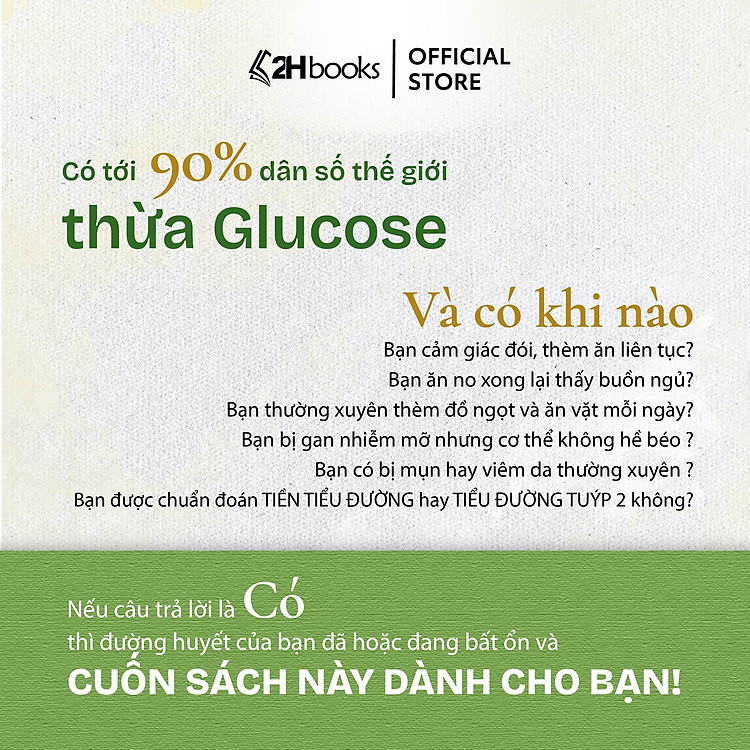 Cuộc Cách Mạng Glucose - Ảnh 5