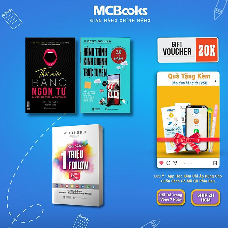 Cách Để Đạt 1 Triệu Follow Chỉ Trong 30 Ngày