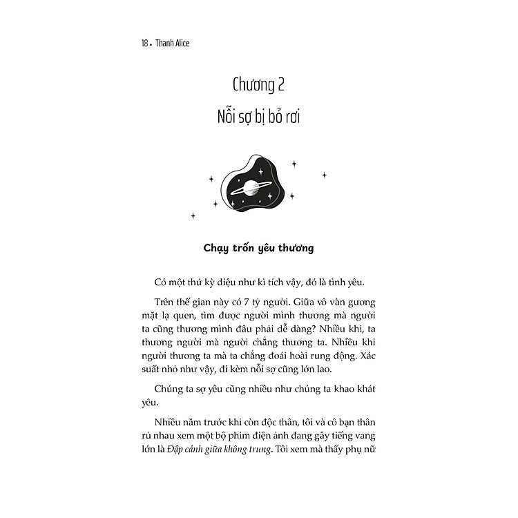 1/5 Giây Để Rung Động Với Chính Mình - Học Thương Mình Giữa Muôn Vàn Vụn Vỡ - Ảnh 6