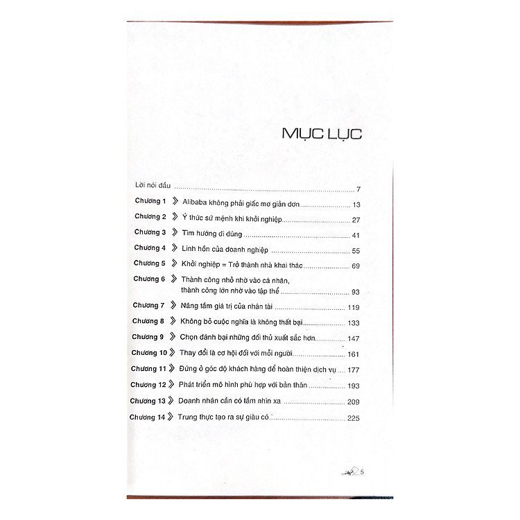 Hành Trình Lập Nghiệp - Jack Ma - Ảnh 5