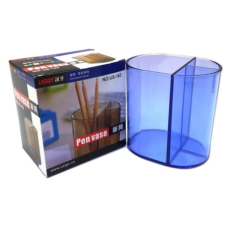Ống Đựng Bút US-163 - Ảnh 4