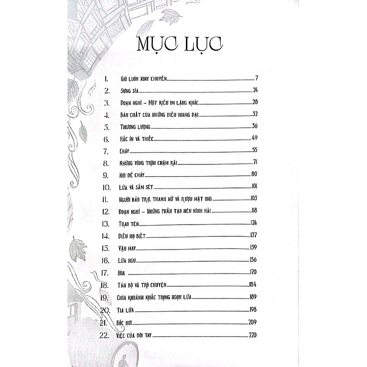 The Name Of The Wind (Tập 2) - Ảnh 2