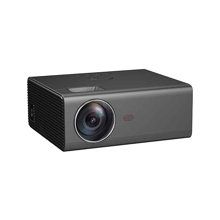 Máy chiếu android mini T2800A - Hàng Chính Hãng