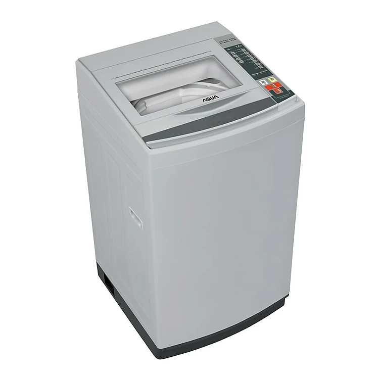 Máy giặt 7kg cửa trên Aqua