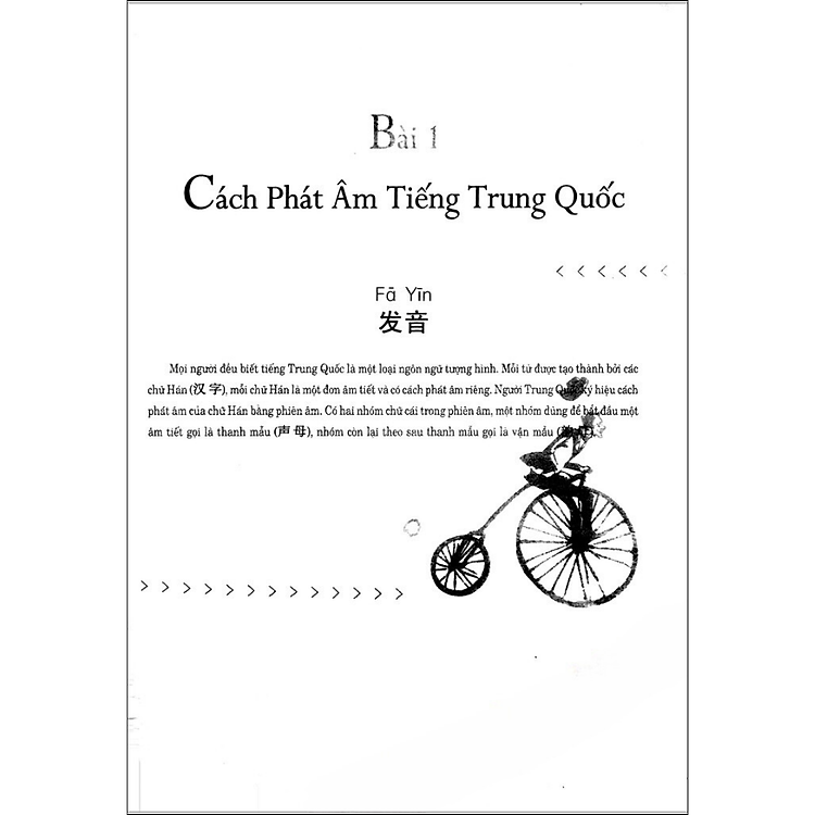 Học Tiếng Trung Quốc Cấp Tốc Trong 90 Ngày - Ảnh 2