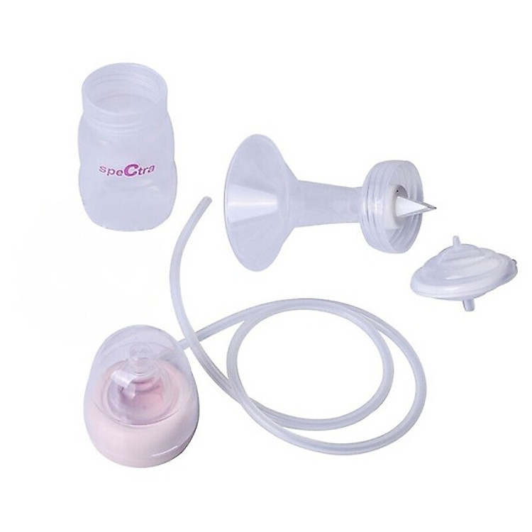 Mua Bộ phụ kiện máy hút sữa Spectra 28mm Tiết kiệm - Hình ảnh 2