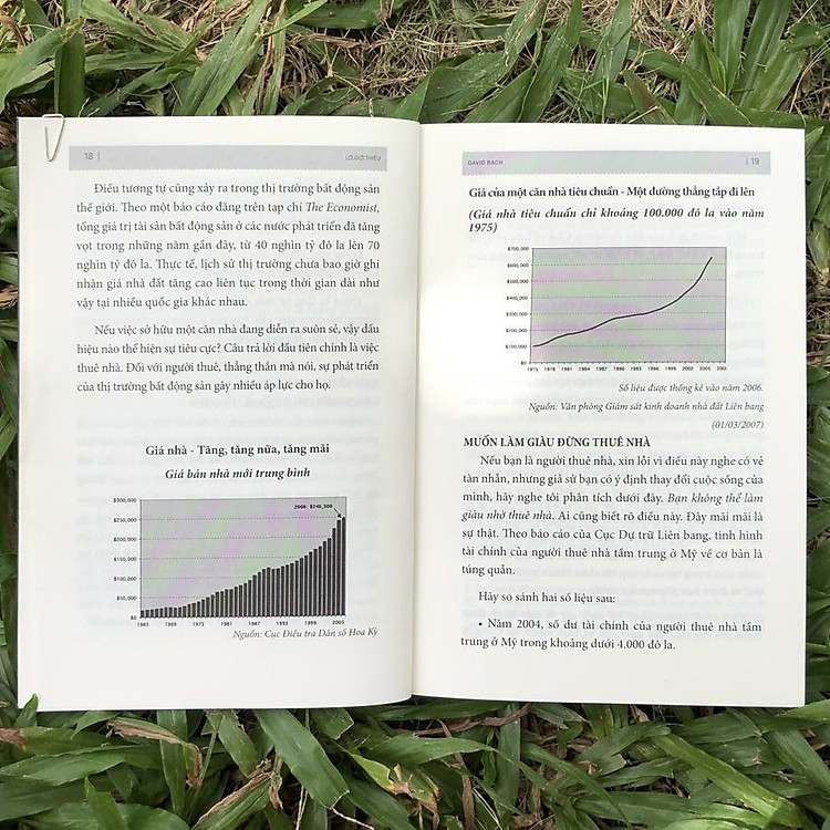 Triệu Phú Bất Động Sản Tự Thân: Định Hướng Đầu Tư Mua Đâu Lãi Đó - Ảnh 2