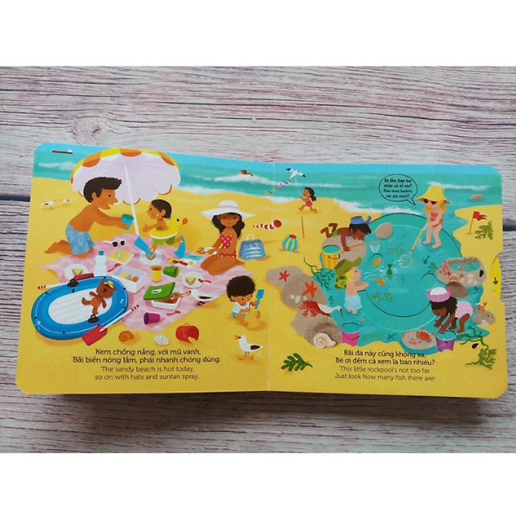 Chuyển Động - Busy - Holiday - Kỳ Nghỉ - Ảnh 2