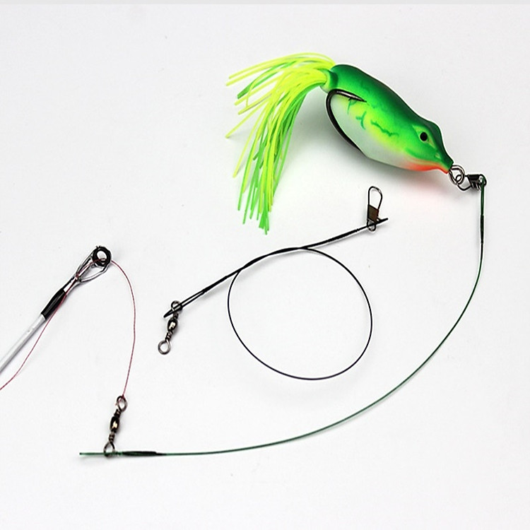 Bộ 4 dây kết nối với móc câu đủ kích thước ama54