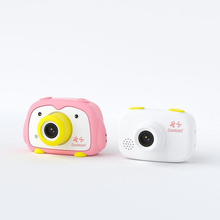Mua Đồ Chơi Máy Chụp Hình Thú Cưng COOLKIDS Chính hãng Tiết kiệm - Hình ảnh 3