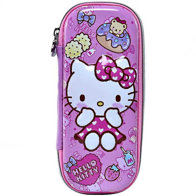 Bóp Viết Hello Kitty KT-001