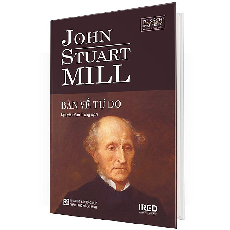 Bàn Về Tự Do – On Liberty