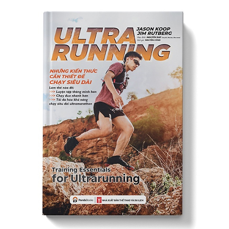 ULTRARUNNING: Những Kiến Thức Cần Thiết Để Chạy Siêu Dài - Ảnh 3