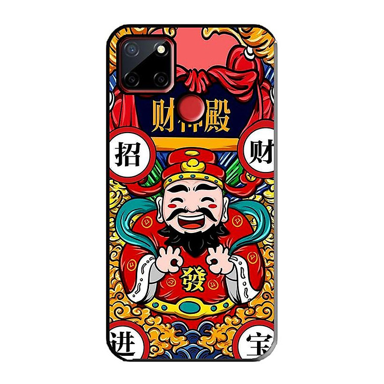 Ốp Lưng Dành Cho REALME C21Y