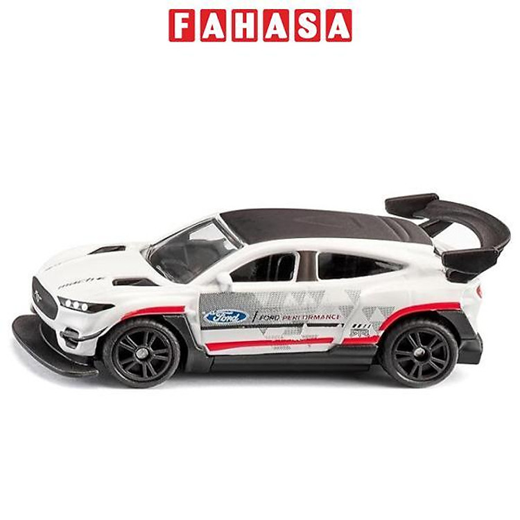 Mua tại Tiki: Đồ Chơi Mô Hình Xe Ford Mustang Chính hãng Ưu đãi