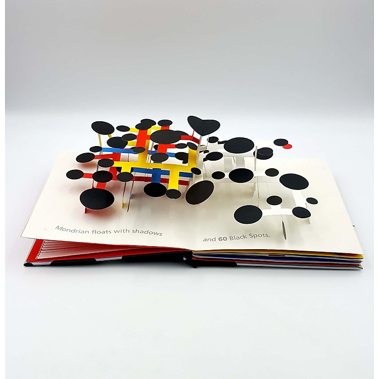 600 Black Spots - Ảnh 5