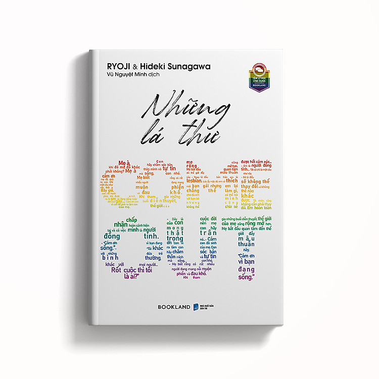 Những Lá Thư Come Out - Ảnh 3