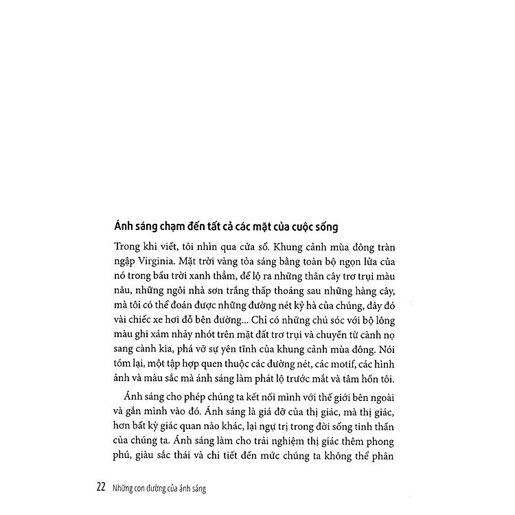 Khoa Học Và Khám Phá - Những Con Đường Của Ánh Sáng - Tập 1 (Tái Bản 2023) - Ảnh 6