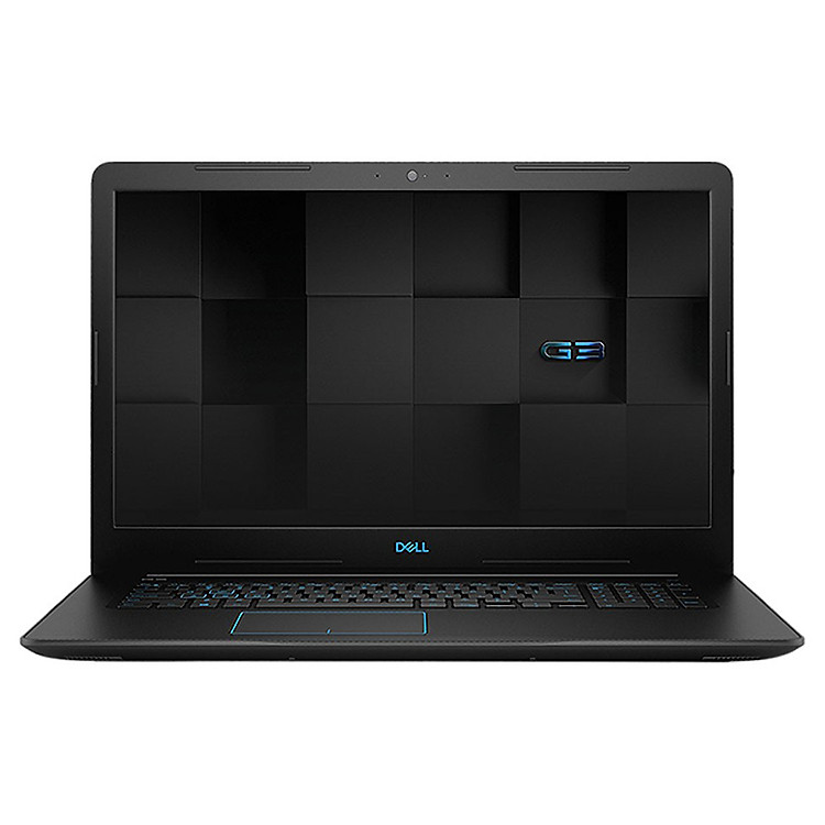 Laptop Dell Inspiron G3 G5I54114 Core i5-8300H/ Dos (15.6 inch FHD IPS) - Hàng Chính Hãng