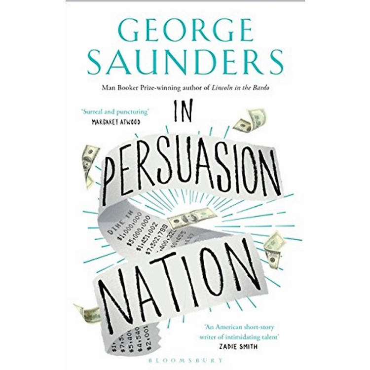 Sách In Persuasion Nation
