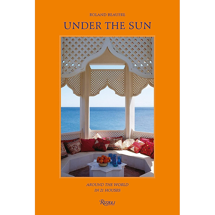 Under the Sun: Around the World in 21 Houses
