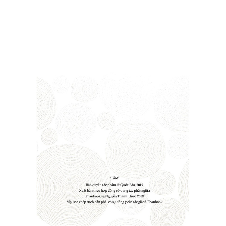 Tâm - Chân Dung - Ảnh 2