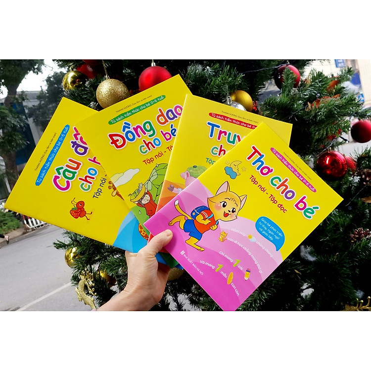 Đồng dao - Thơ - Truyện - Câu đố cho bé - Ảnh 4