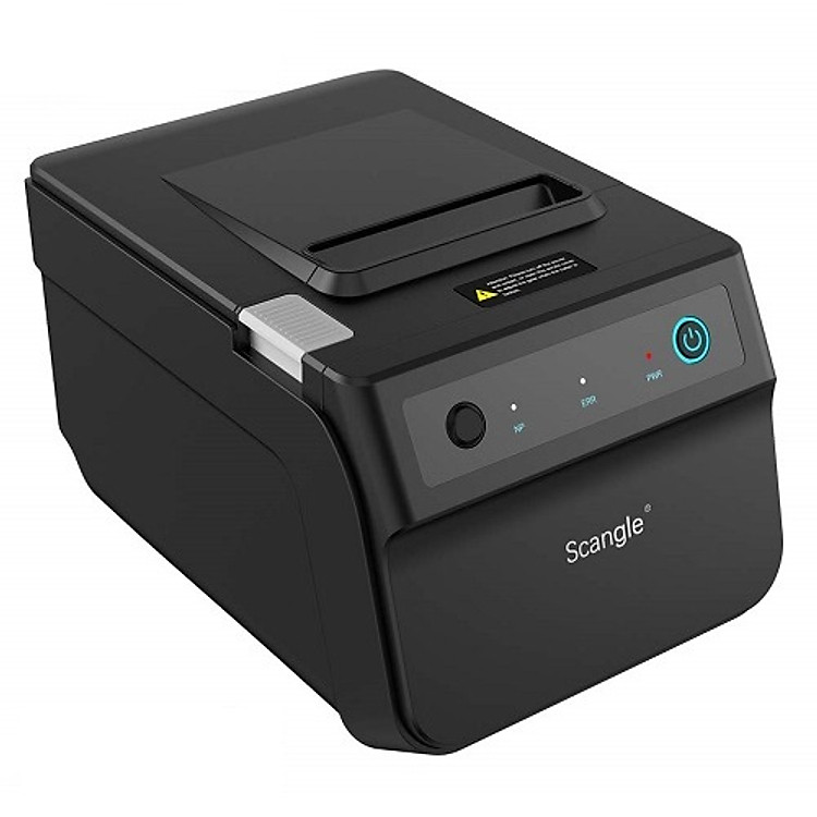 Máy In Hóa Đơn- In Bill Cao Cấp Scangle SGT-88IV ( Hàng nhập khẩu)