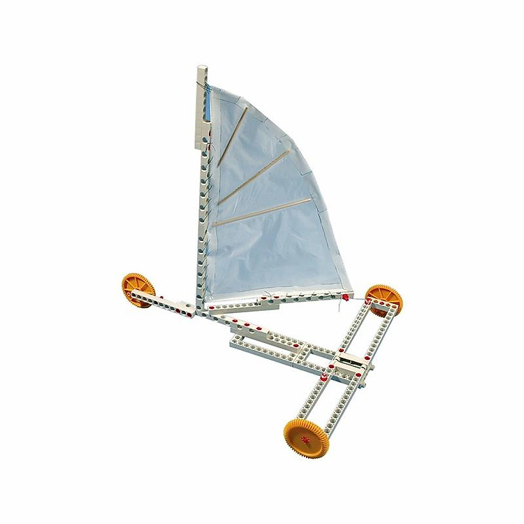 Bộ Thí Nghiệm Vật Lý Cơ Khí Tiểu Học - Ảnh 2