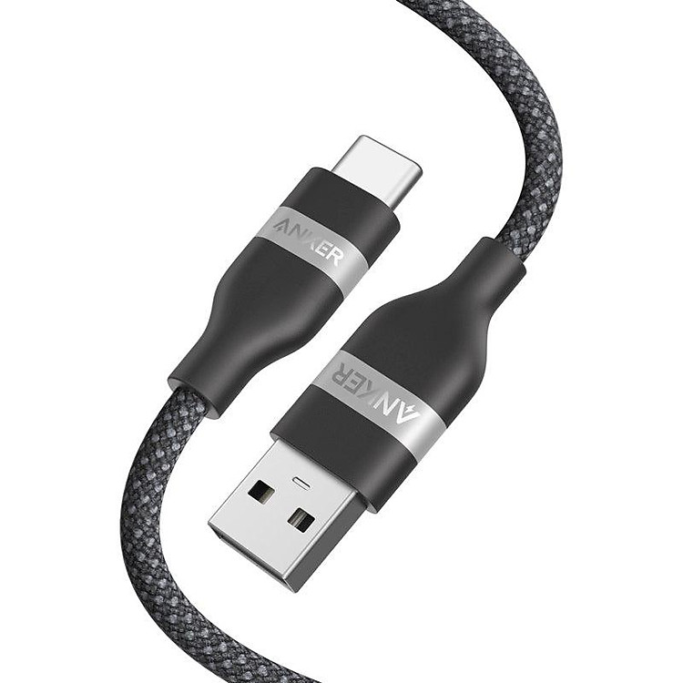 Cáp sạc Anker A-C A82G2 - Hàng Chính Hãng
