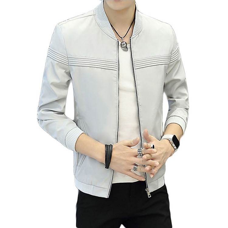 Áo khoác nhẹ nam cực chất