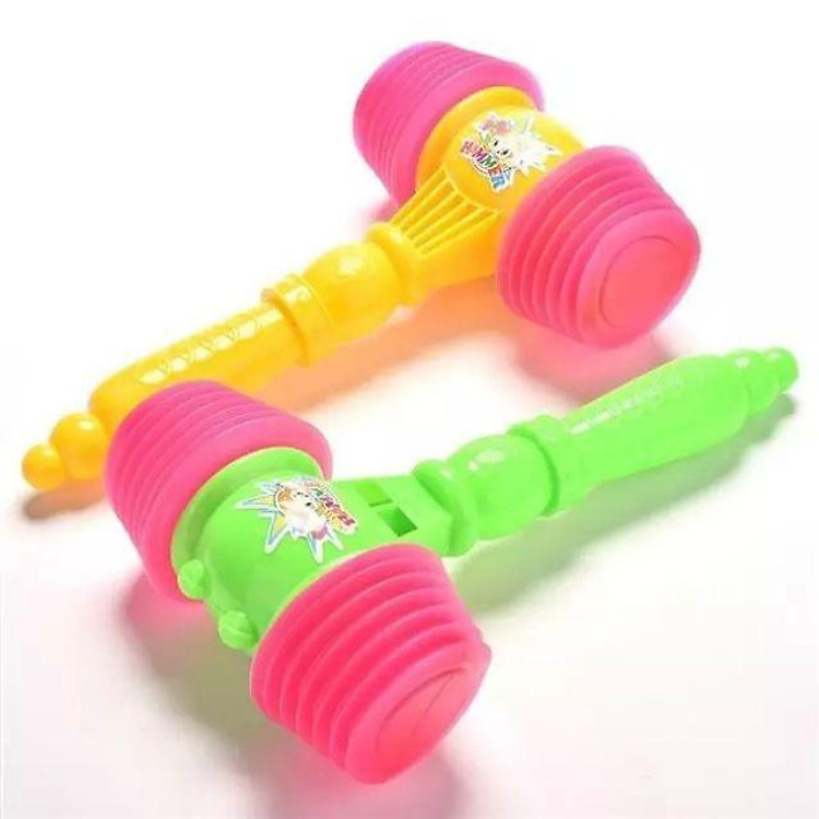 đồ chơi trẻ em ( túi búa đập chút chít cho bé)