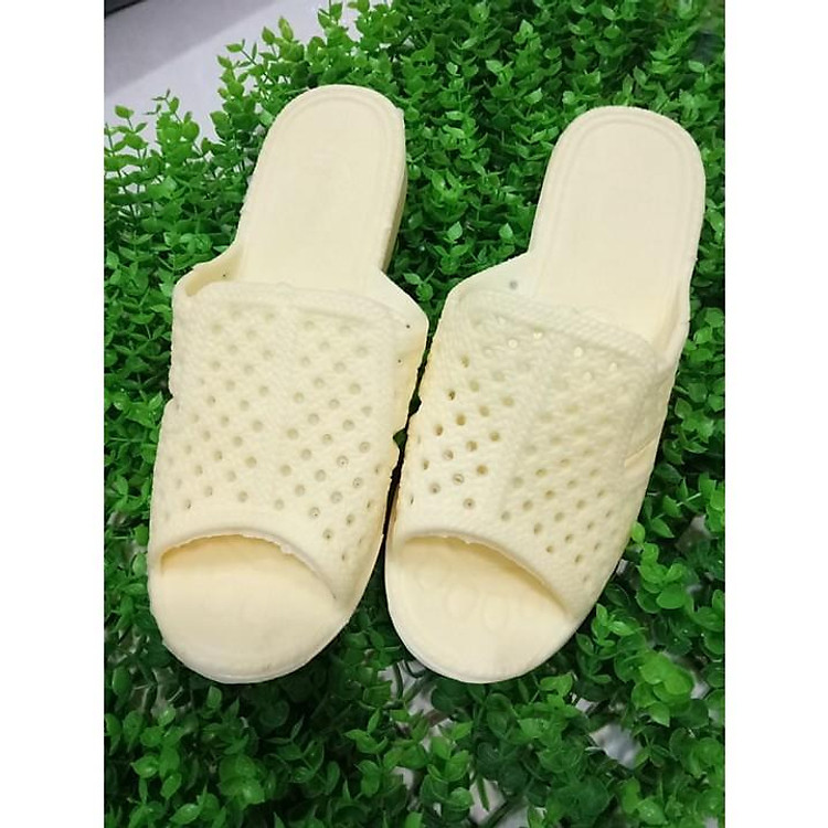 Dép Tổ Ong Vàng Dày Loại Đẹp Dày Xịn