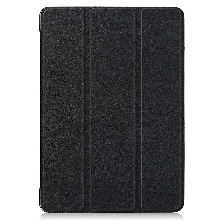 Bao Da Cover Cho Máy Tính Bảng Lenovo Tab E10 TB-X104F / TB-X104L Hỗ Trợ Smart Cover