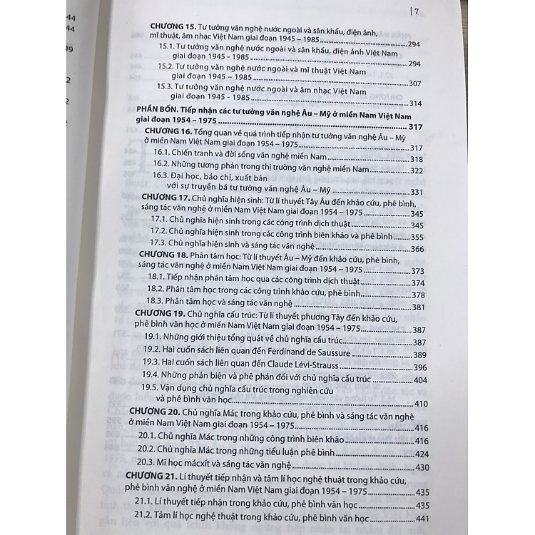 Việt Nam Một Thế Kỉ Tiếp Nhận Tư Tưởng Văn Nghệ Nước Ngoài - Ảnh 4