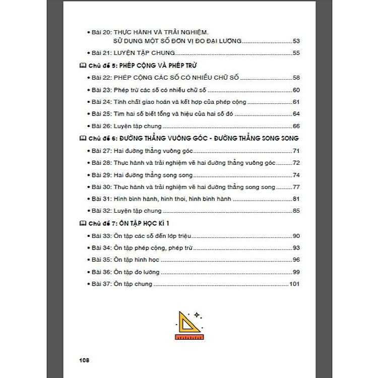 Hướng Dẫn Giải Bài Tập Toán 4 - Tập 1 + 2 - Ảnh 6