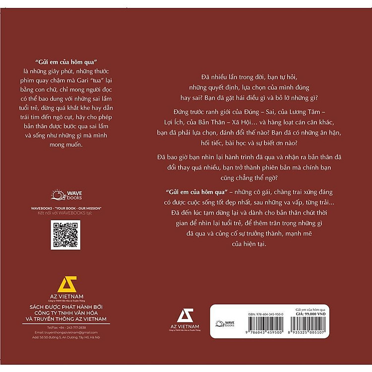 Gửi Em Của Hôm Qua - Ảnh 3