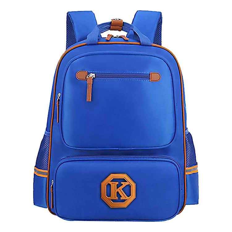 Balo Học Sinh Phối Da