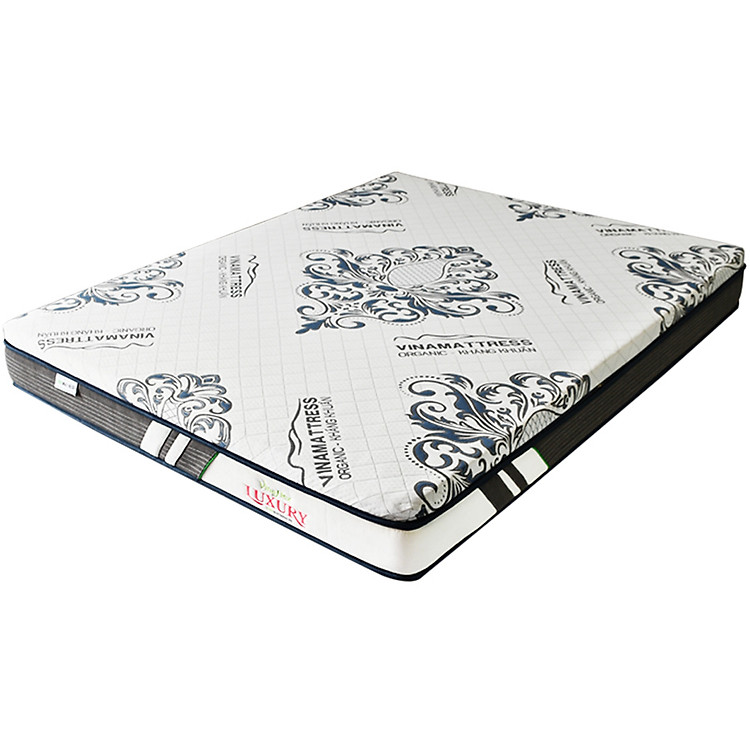 Nệm Foam Đa Tầng Vinamattress Vinaflex Luxury