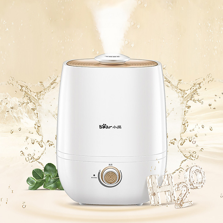 Máy phun sương tạo ẩm 4 lít