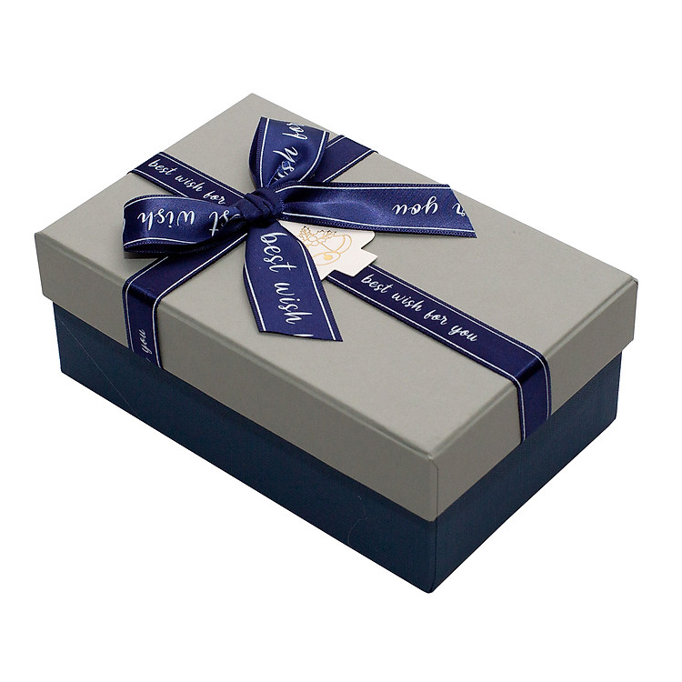 Hộp Quà Chữ Nhật C212 (16 x 10 x 6 cm) - Ảnh 3