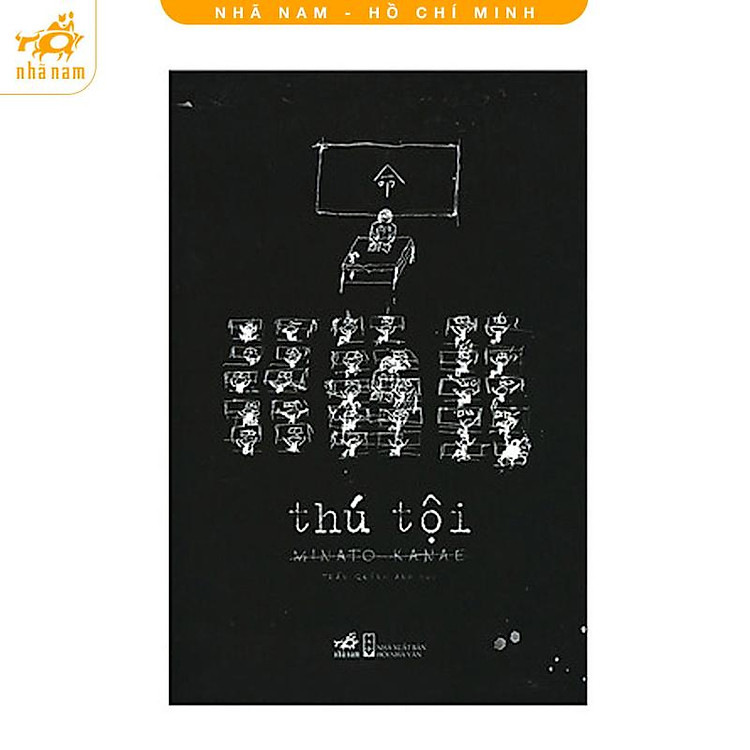 Thú Tội (TB 2023)