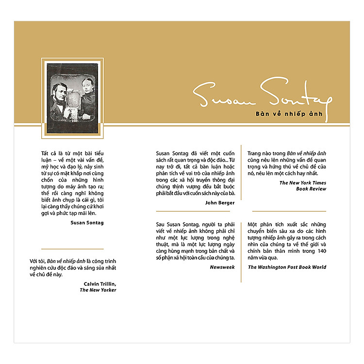 Bàn Về Nhiếp Ảnh - Ảnh 3