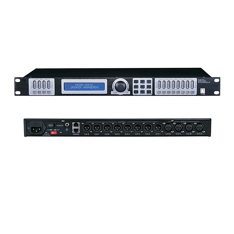 Đầu Sử Lý Âm Thanh DP-48 ( Hàng nhậo khẩu )