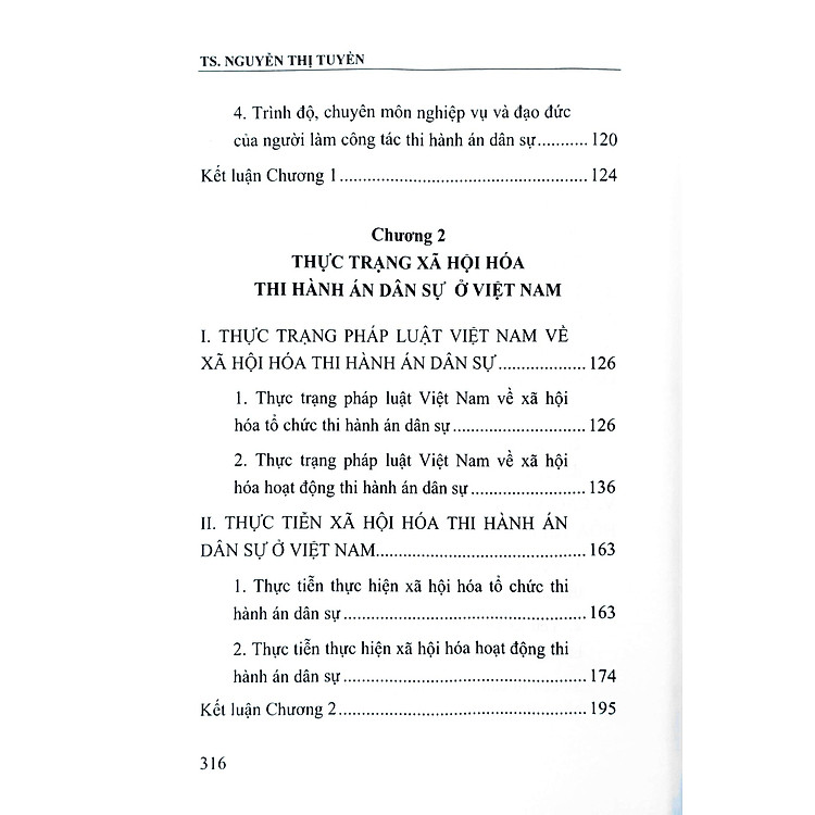 Xã Hội Hóa Thi Hành Án Dân Sự Ở Việt Nam - Ảnh 6