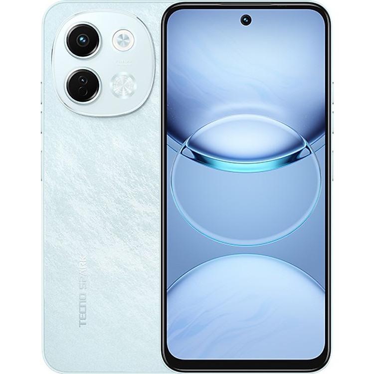 Điện thoại Tecno SPARK 30 5G ( 6GB/128GB) - Hàng Chính Hãng